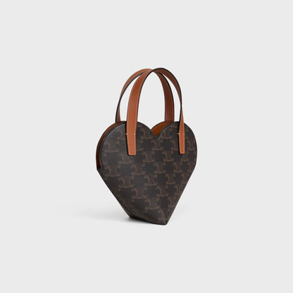 Teen Coeur Triomphe Bag