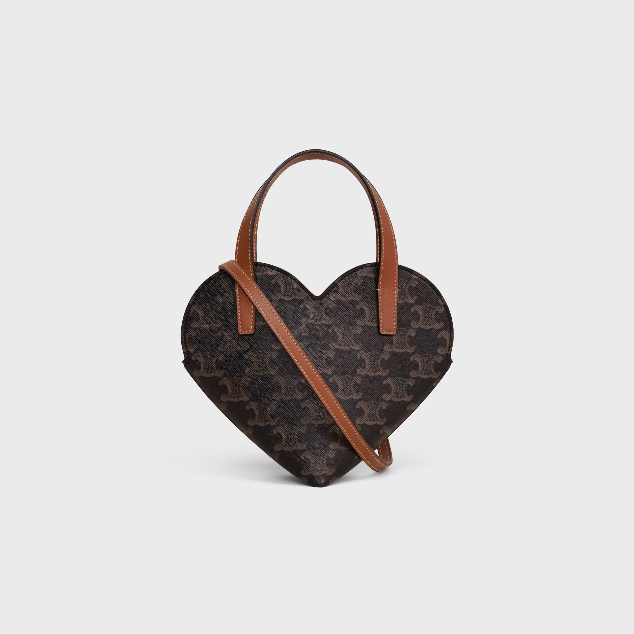 Teen Coeur Triomphe Bag