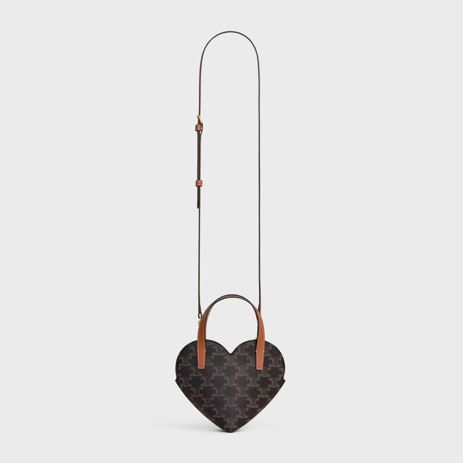 Teen Coeur Triomphe Bag