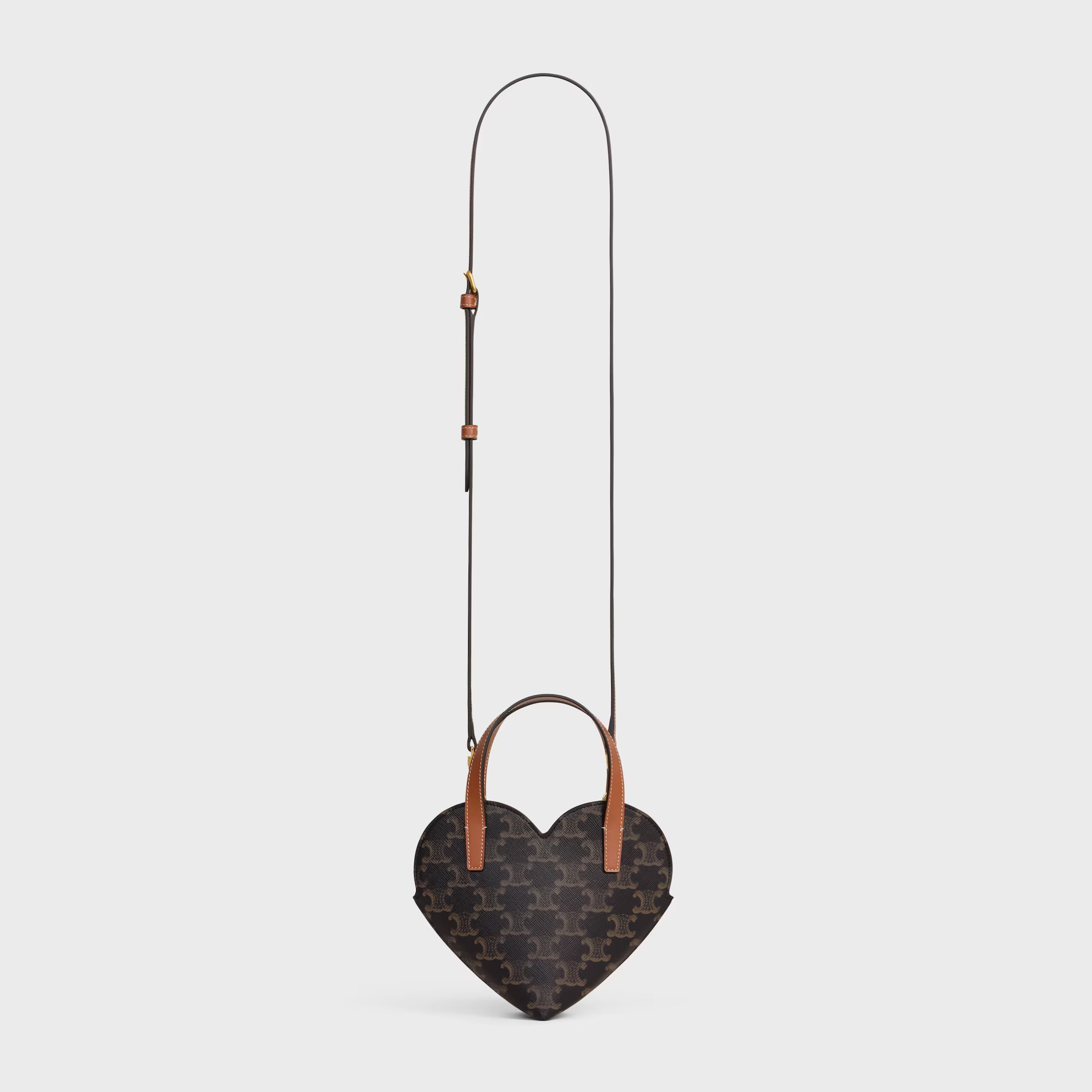 Teen Coeur Triomphe Bag