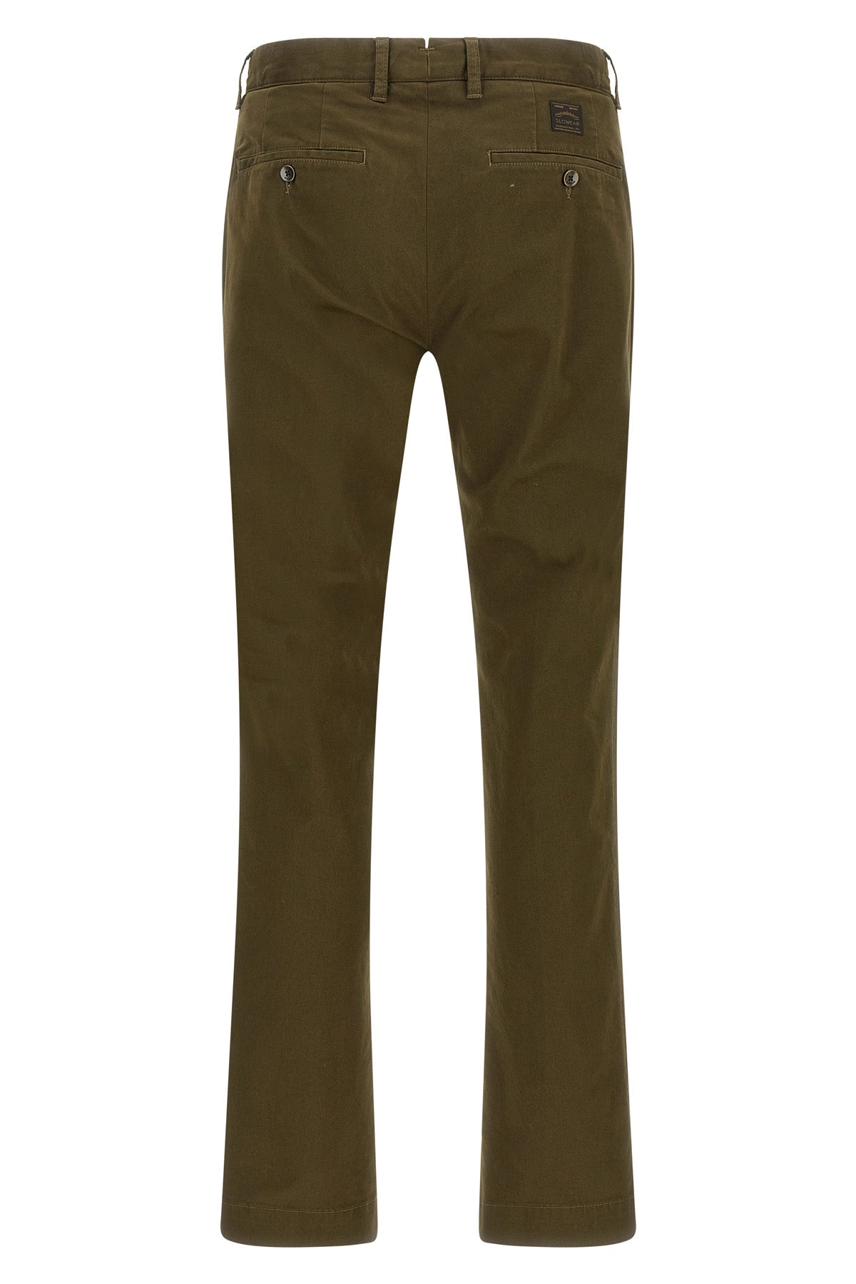 incotex trousers