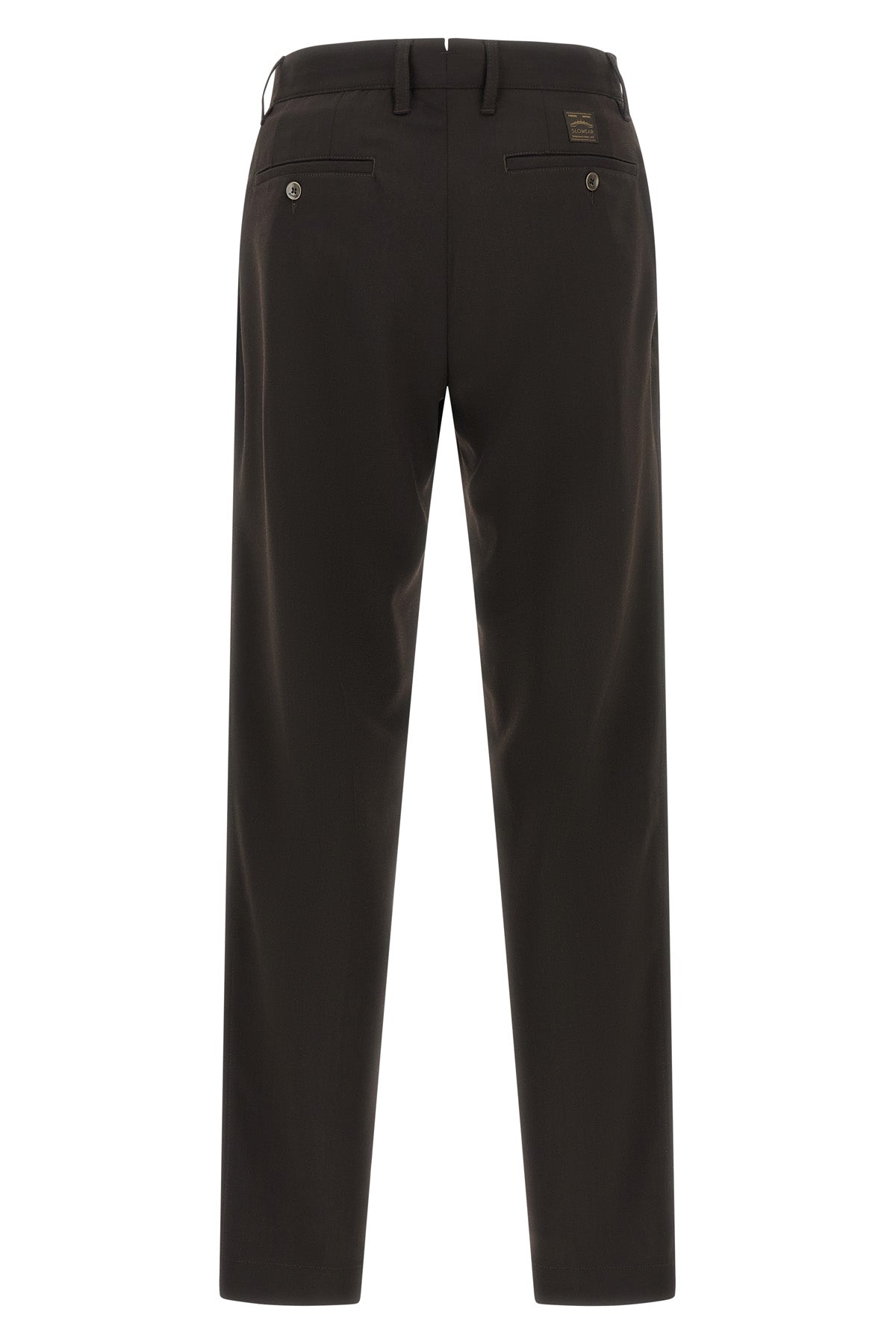 incotex trousers