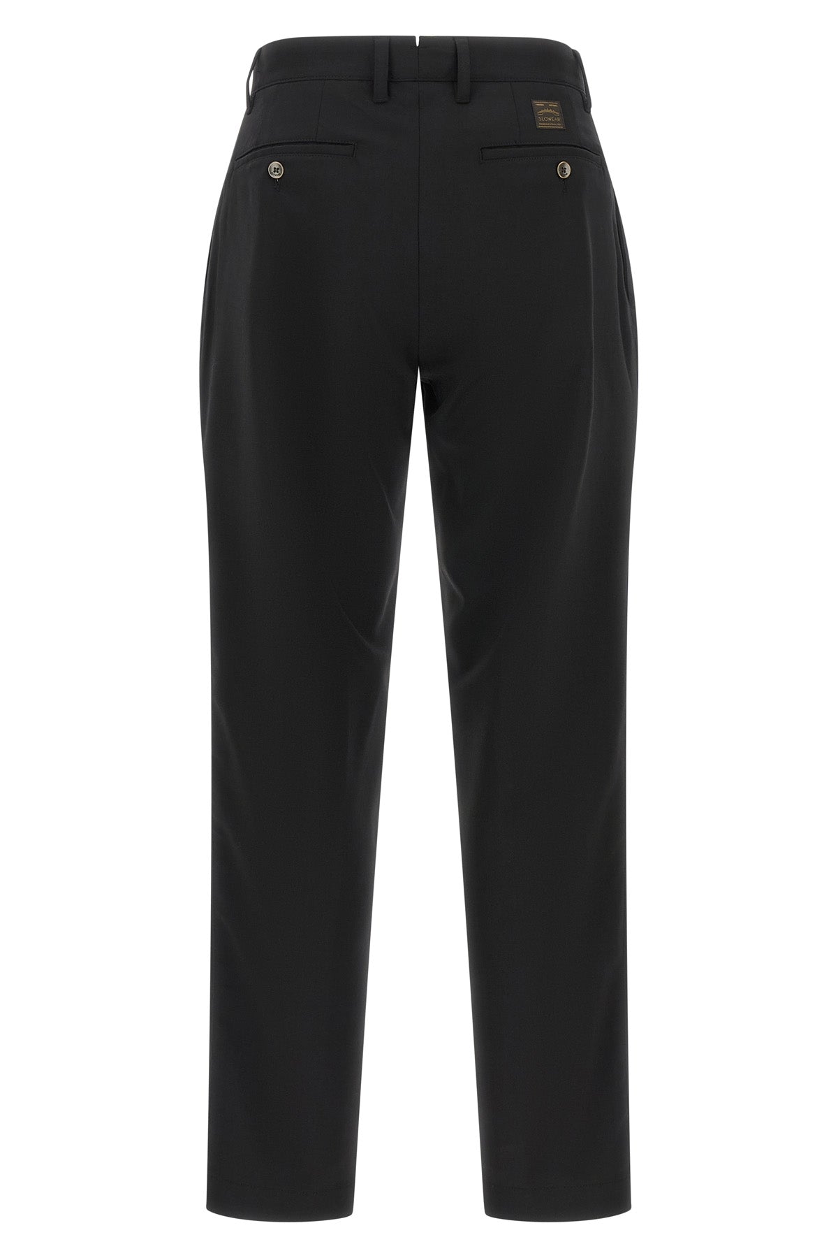 incotex trousers