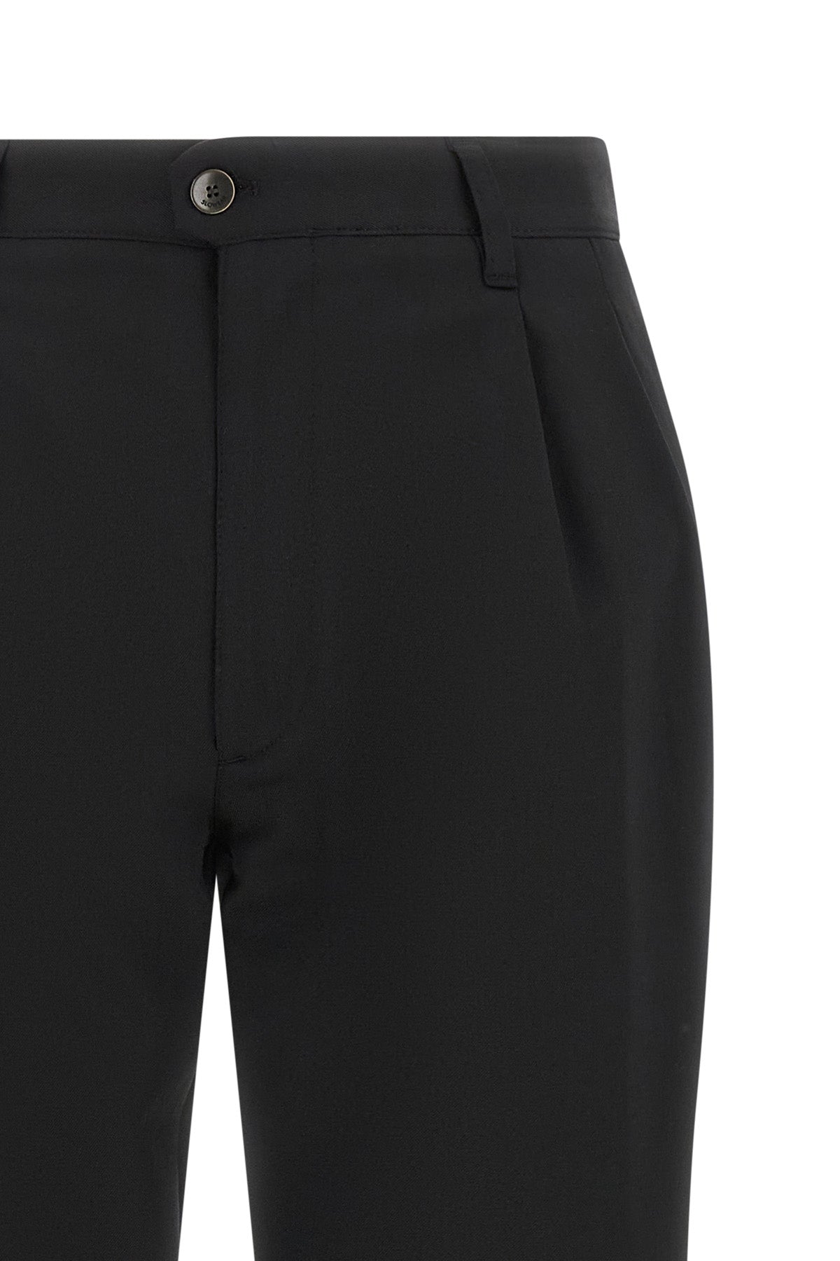 incotex trousers
