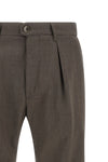 incotex trousers