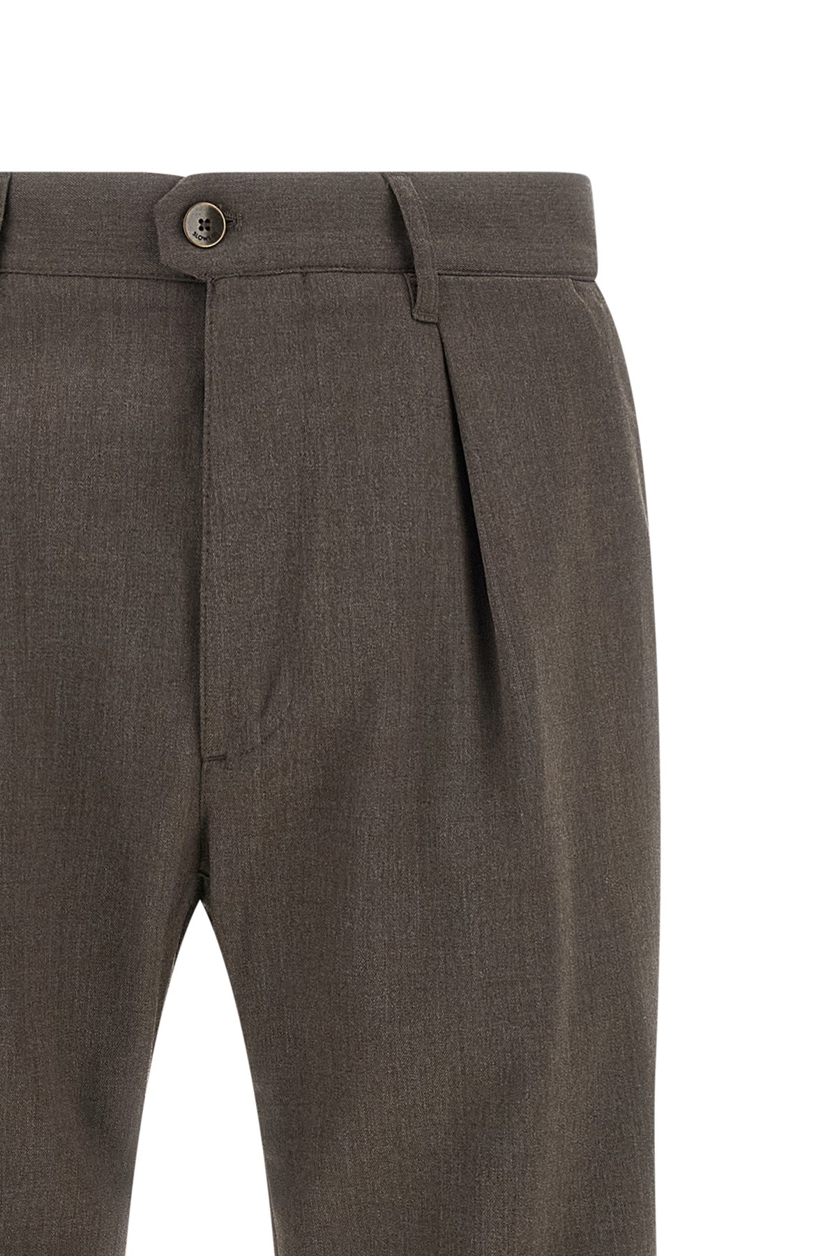 incotex trousers
