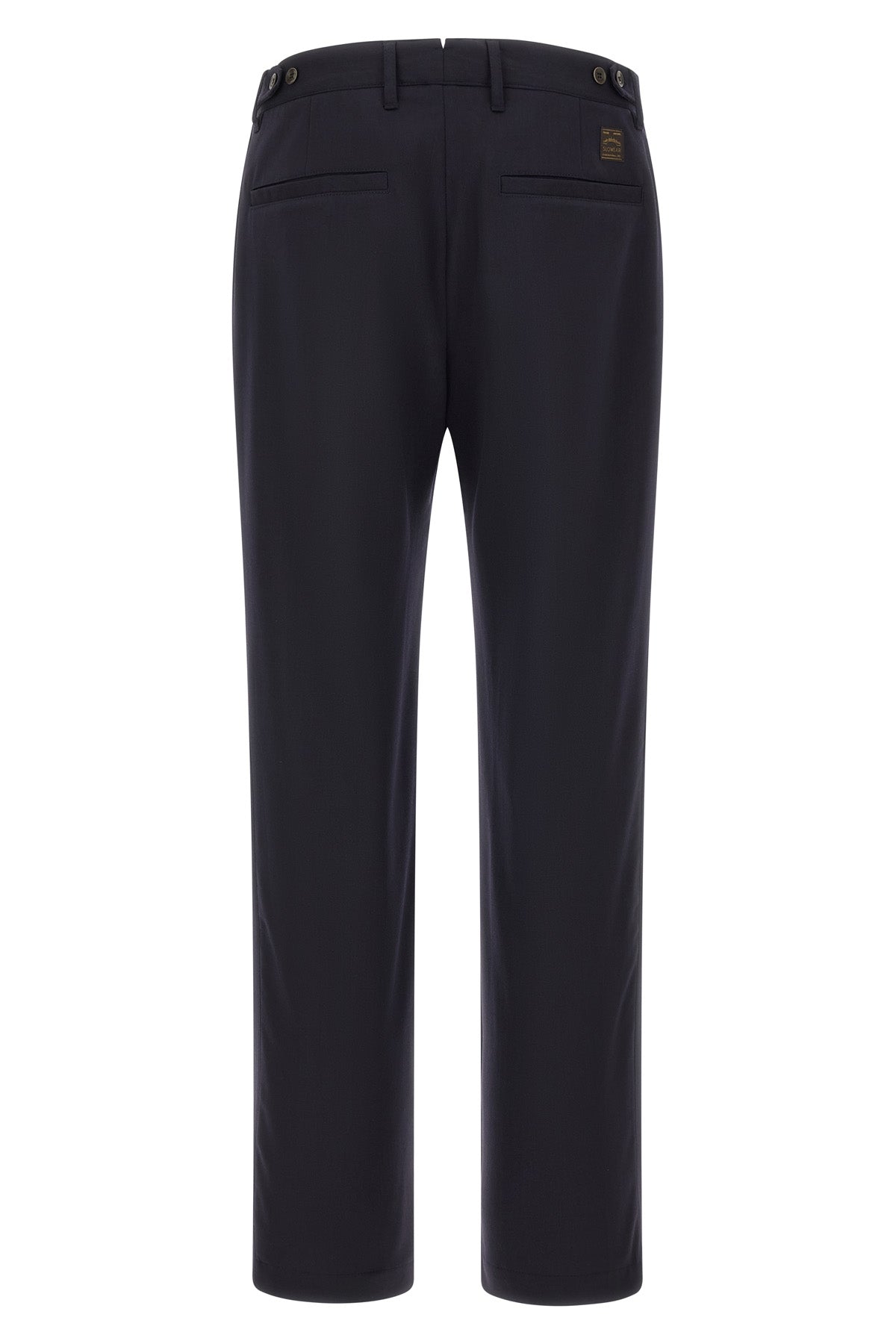 incotex trousers