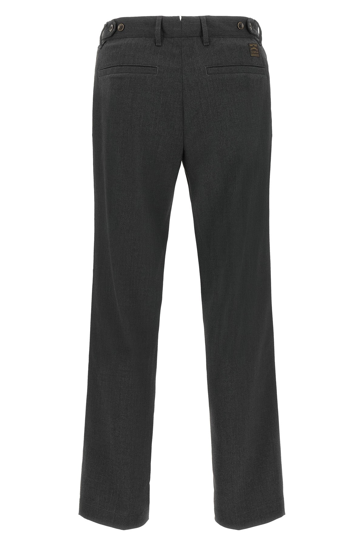 incotex trousers