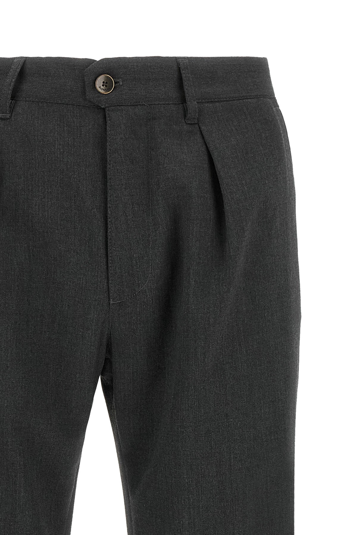 incotex trousers
