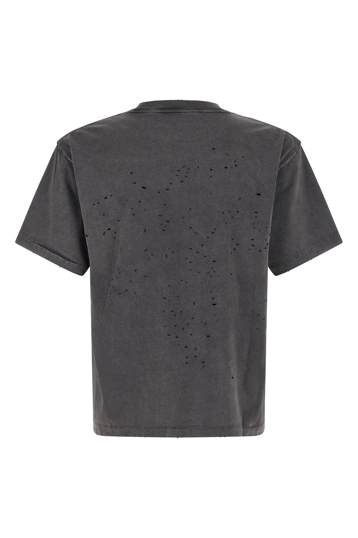 the satisfy t-shirt