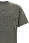 the satisfy mothtech t-shirt