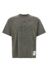 the satisfy mothtech t-shirt
