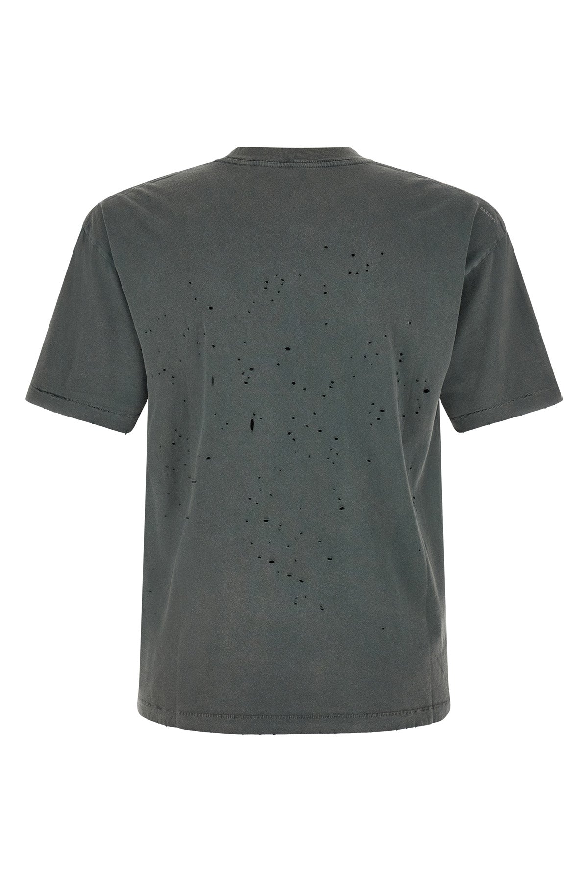 the satisfy mothtech t-shirt