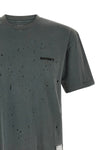 the satisfy mothtech t-shirt