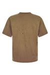 the satisfy mothtech cotton t-shirt