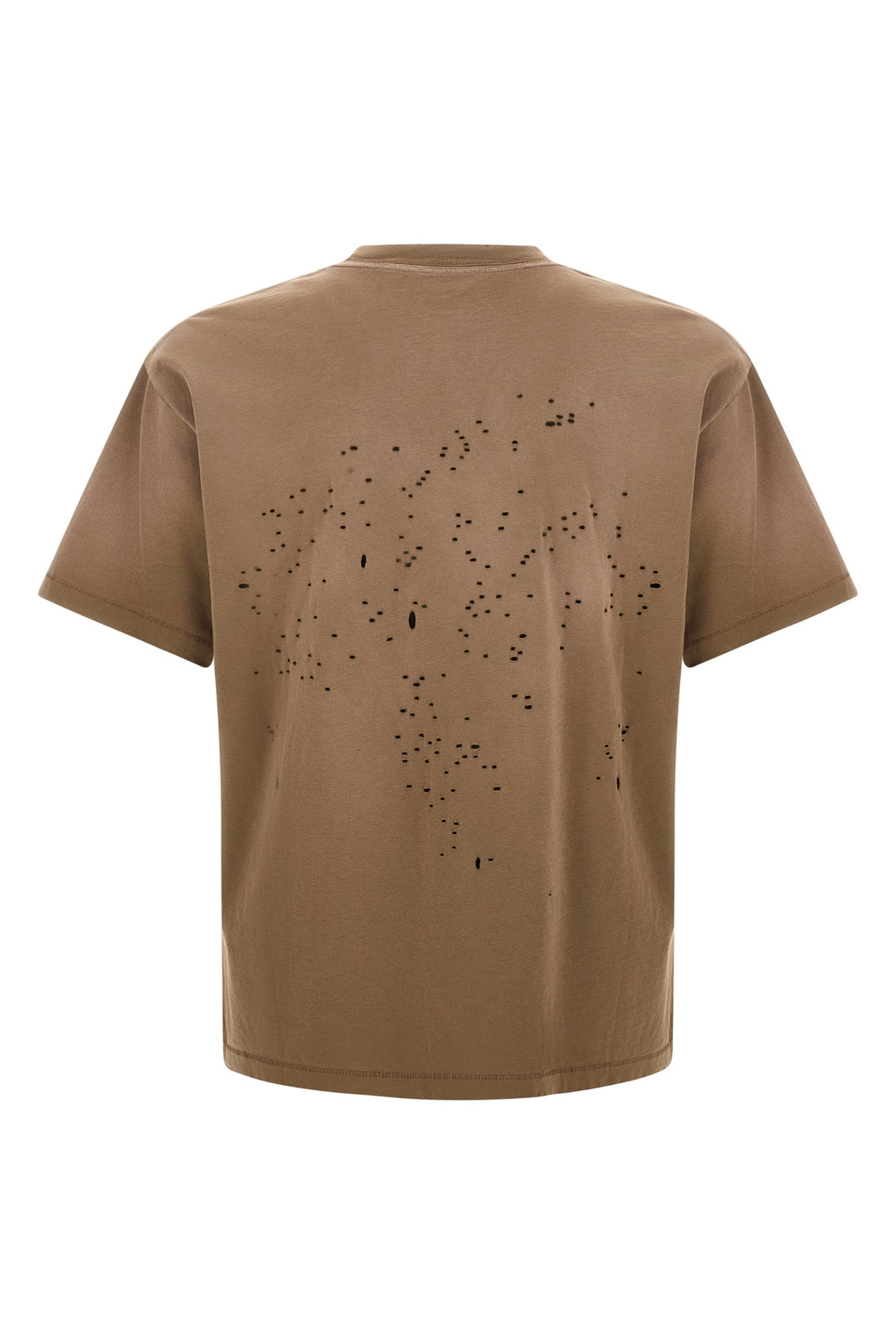 SATISFY L the satisfy t-shirt