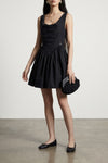 sunday cotton minidress