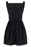 sunday cotton minidress