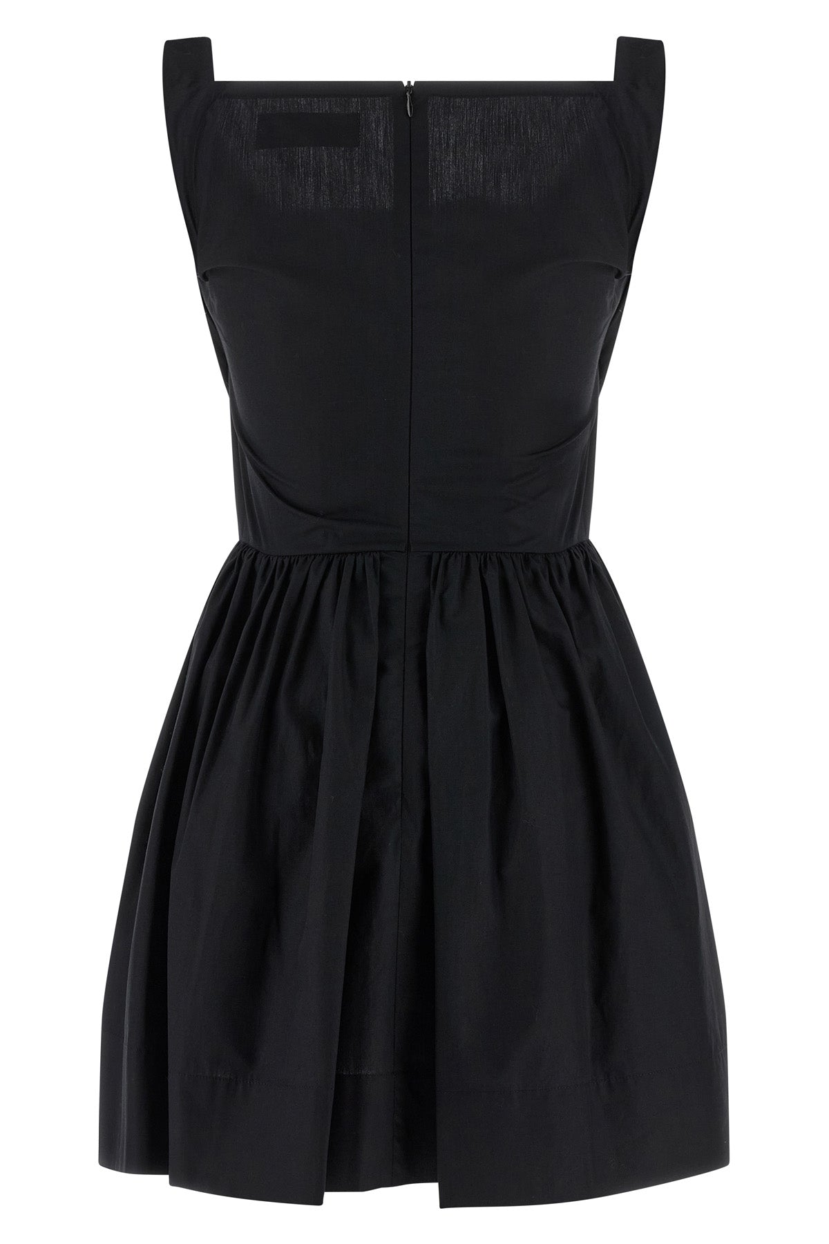 sunday cotton minidress