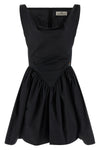 sunday cotton minidress