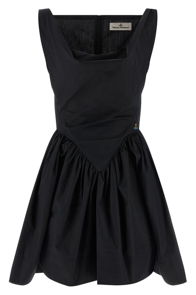 sunday cotton minidress