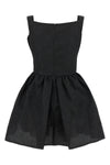 vivienne westwood sunday mini dress redefines the codes of tailoring through a