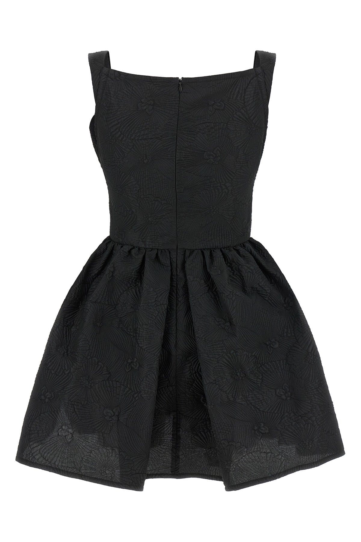 vivienne westwood sunday mini dress redefines the codes of tailoring through a