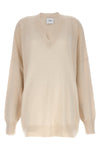 oversize wool sweater