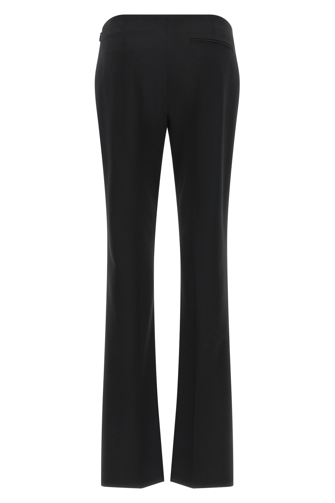 THE ROW 2 fabien wool cady pants