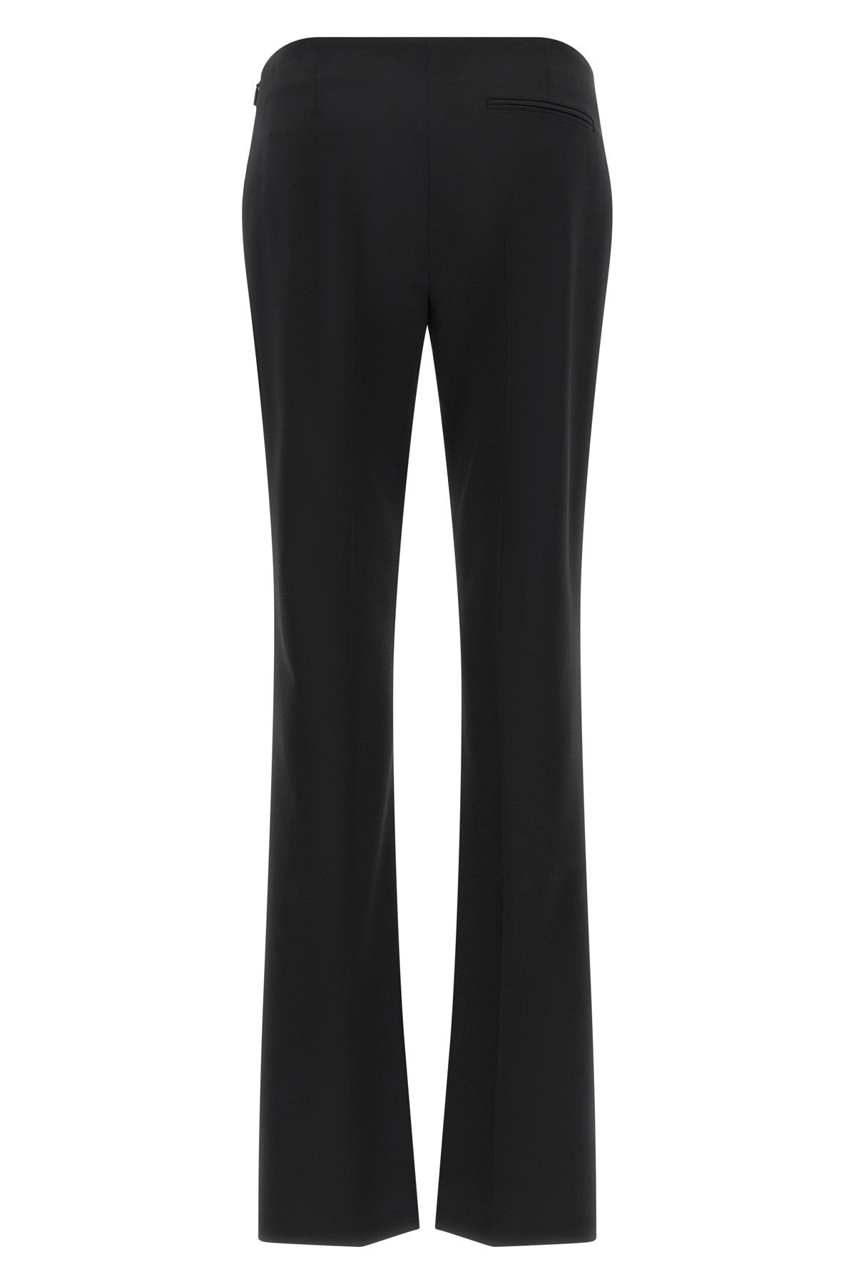 fabien wool cady pants