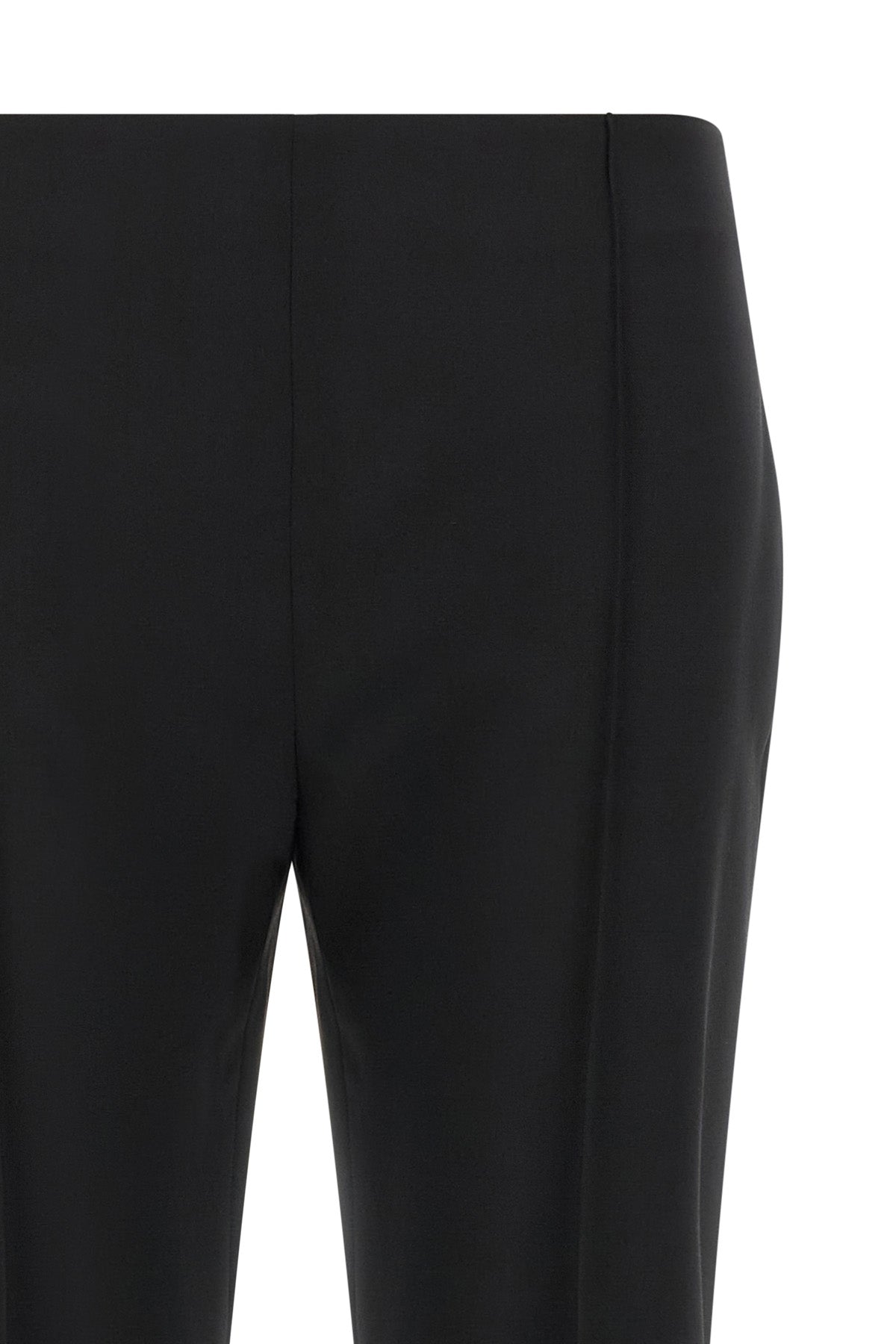 fabien wool cady pants