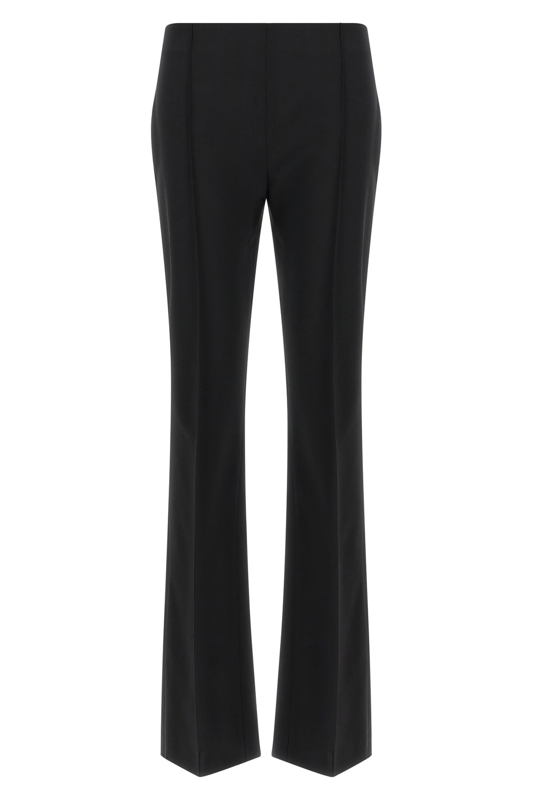 THE ROW 2 fabien wool cady pants