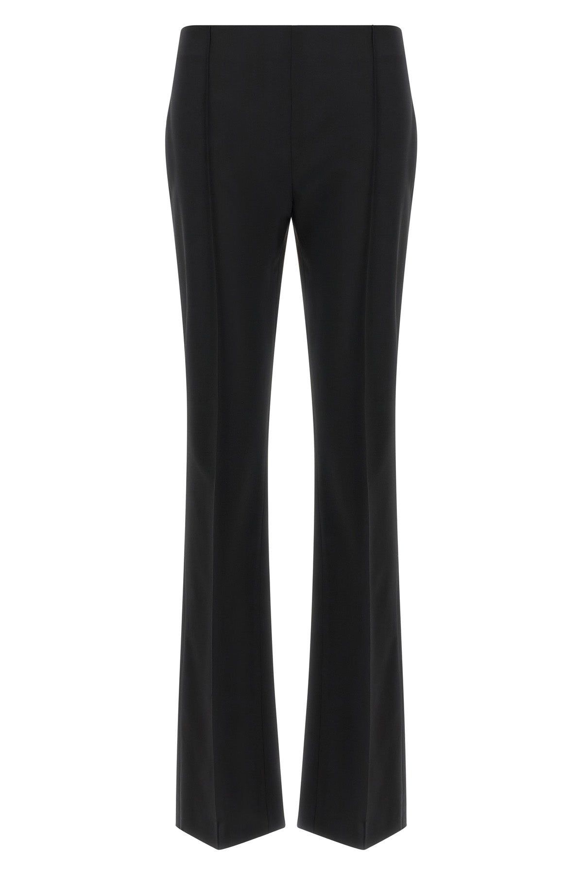 fabien wool cady pants