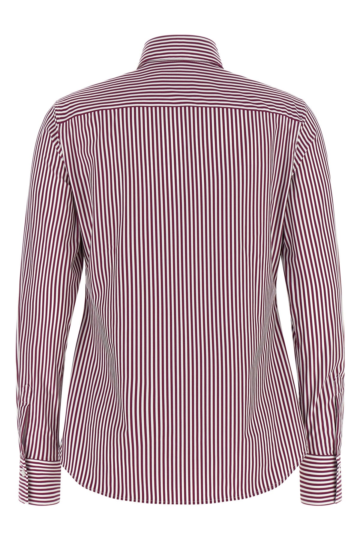 the sarakt xacus shirt from the active line redefines the daily wardrobe thr