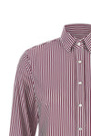 the sarakt xacus shirt from the active line redefines the daily wardrobe thr