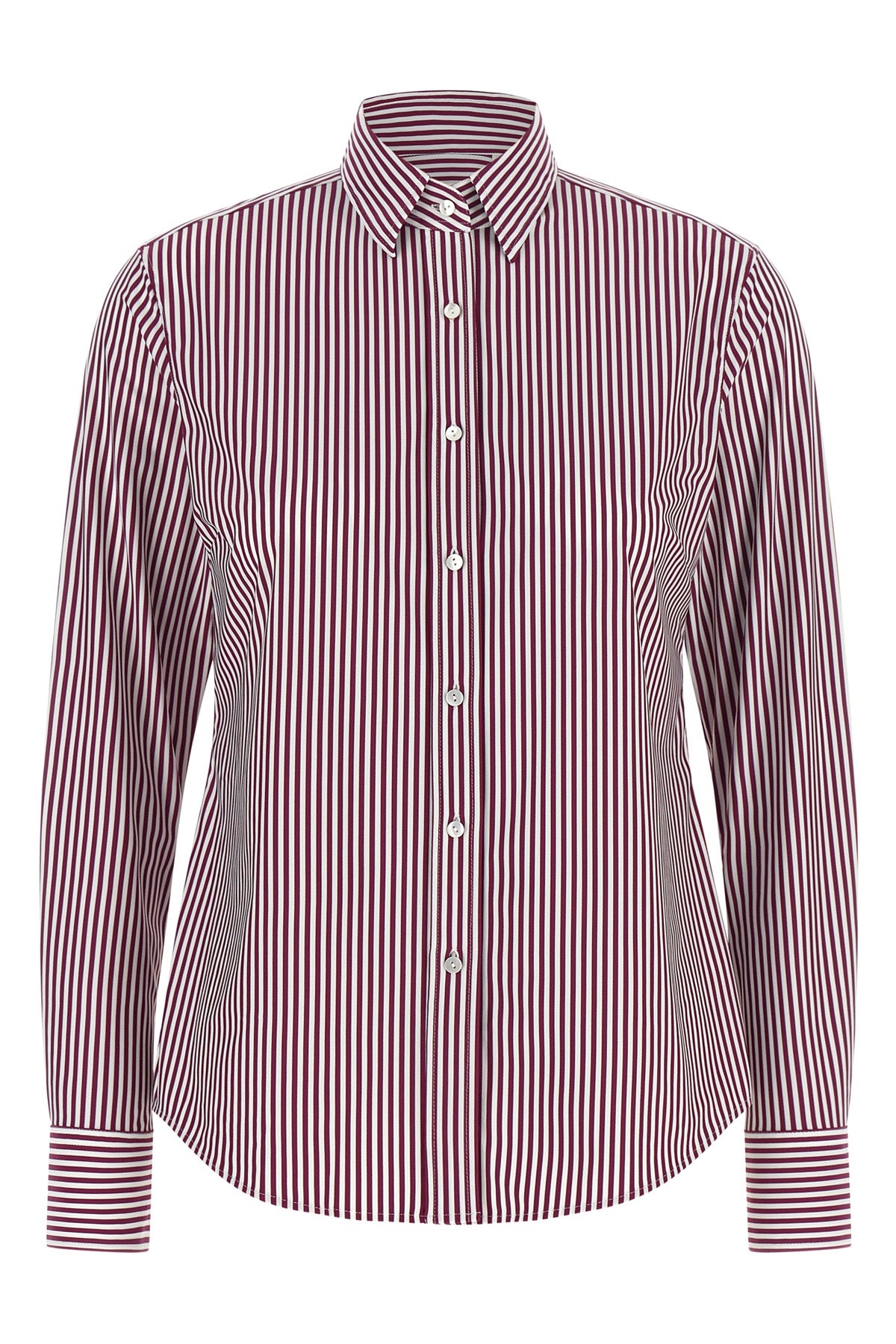 the sarakt xacus shirt from the active line redefines the daily wardrobe thr
