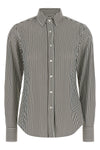 the sarakt xacus shirt from the active line redefines the daily wardrobe thr