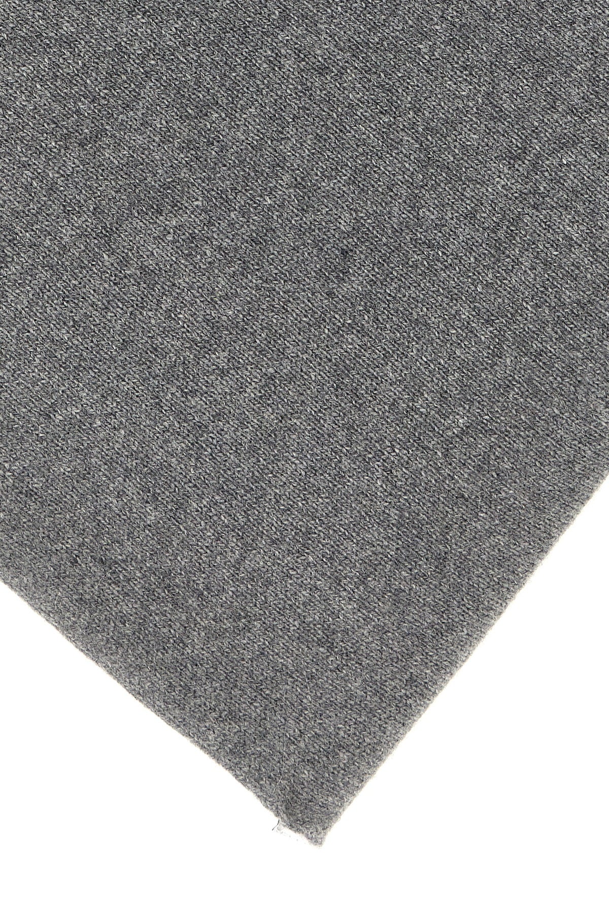 the nude pure cashmere scarf defines minimalist luxury through its essential con