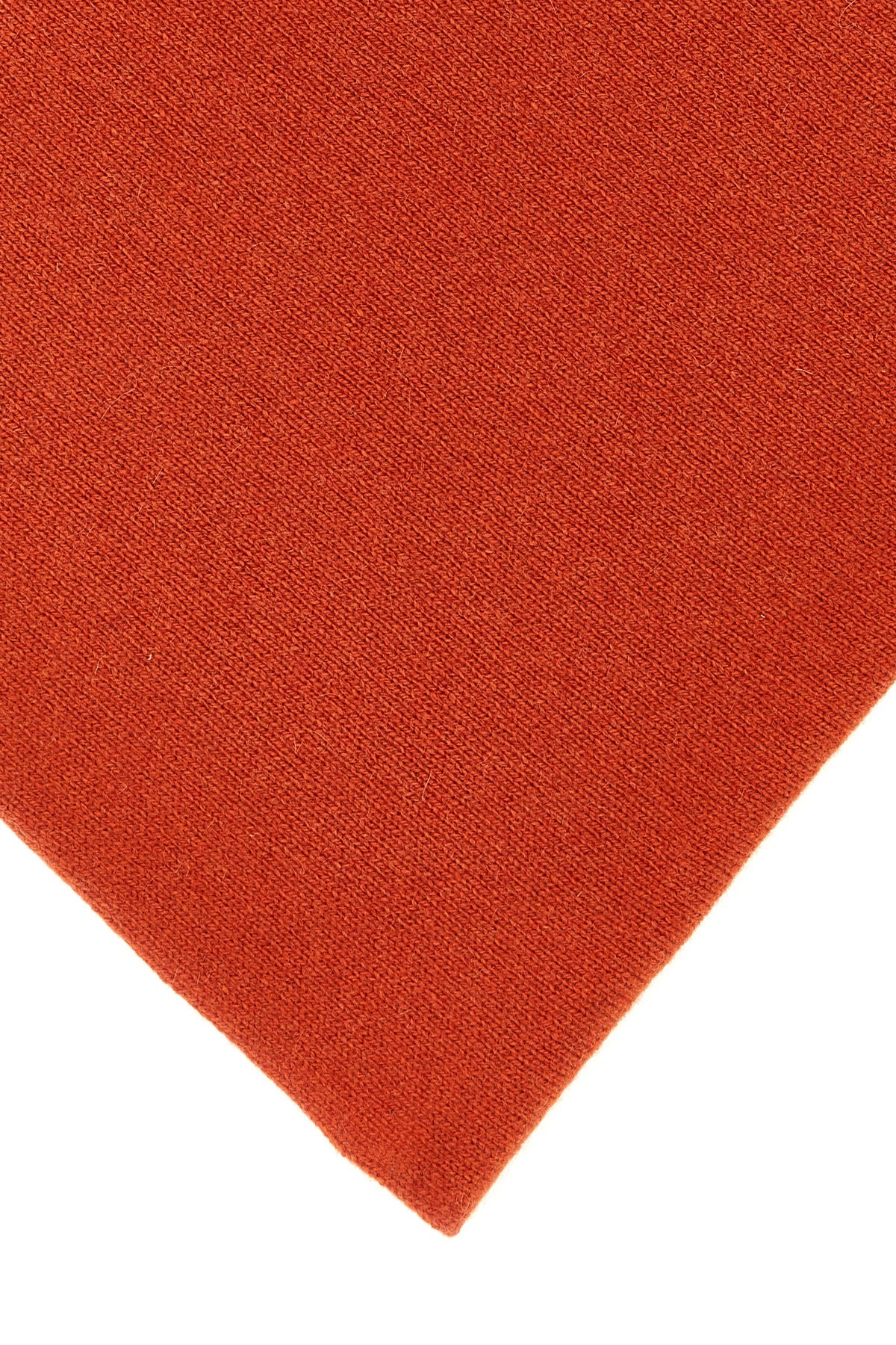 the (nude) pure cashmere scarf represents the essence of tactile luxury