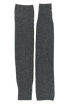 the nude sleeves redefine the concept of winter accessory through an essential a