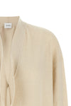 the (nude) knit redefines the volumes of contemporary knitwear