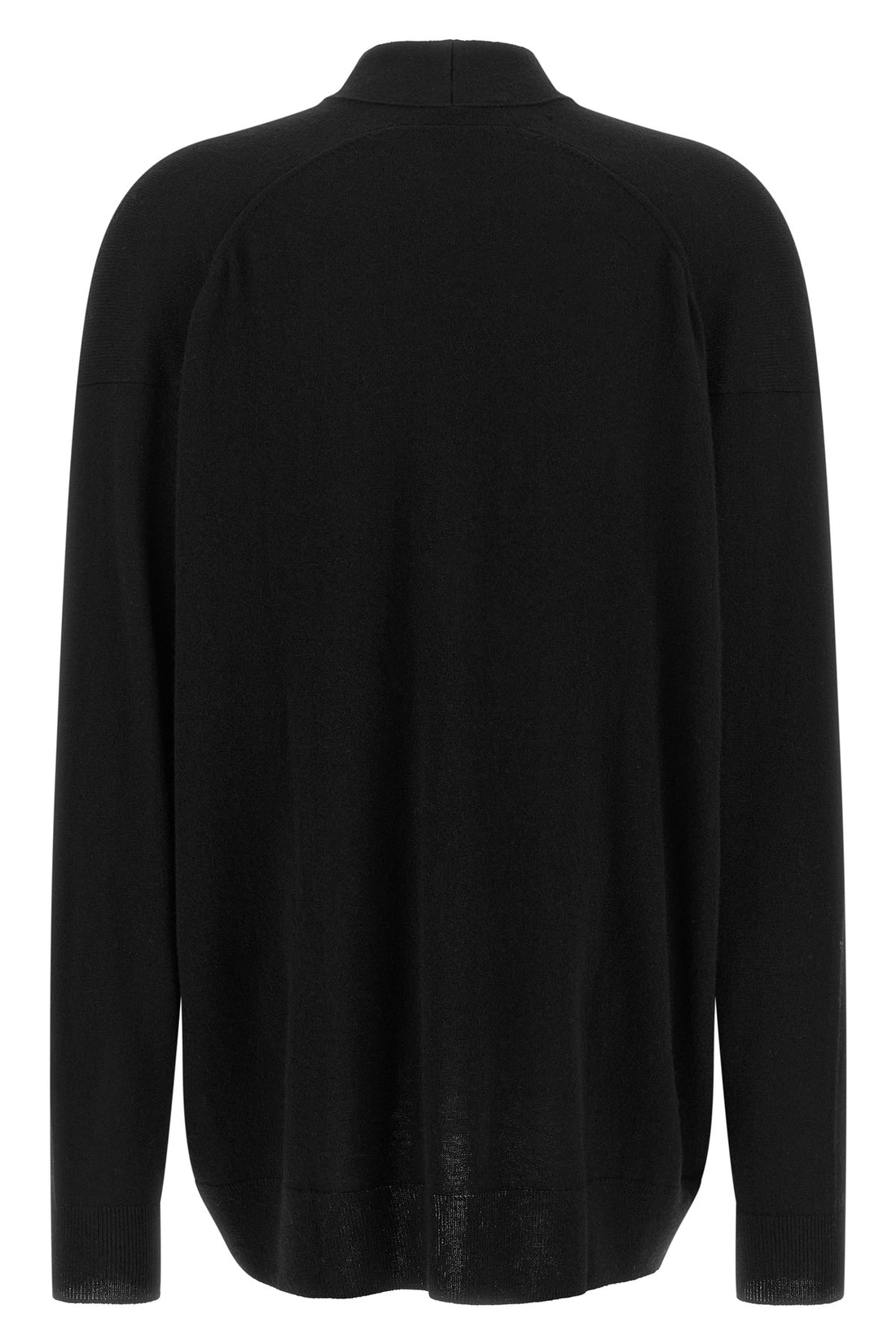 NUDE S the nude jersey stands out for its relaxed silhouette and unstructured design