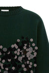 the nude short-sleeved shirt redefines the codes of contemporary knitwear throug