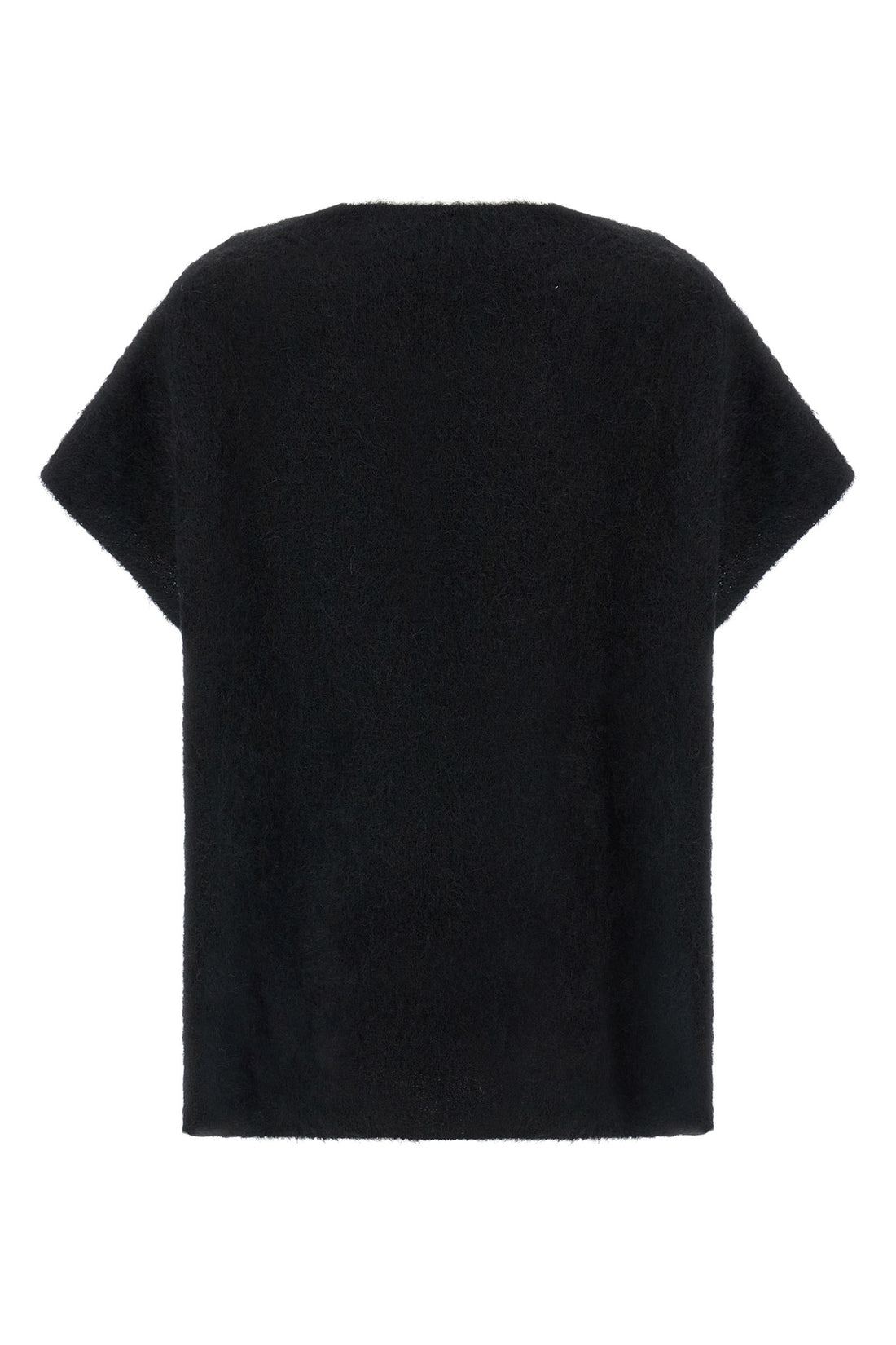 NUDE M the nude knit redefines the codes of contemporary knitwear through essential vol