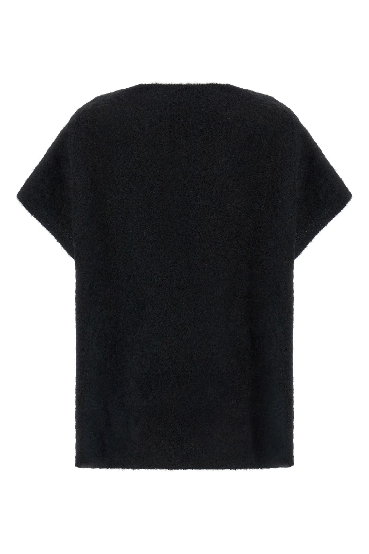 the nude knit redefines the codes of contemporary knitwear through essential vol