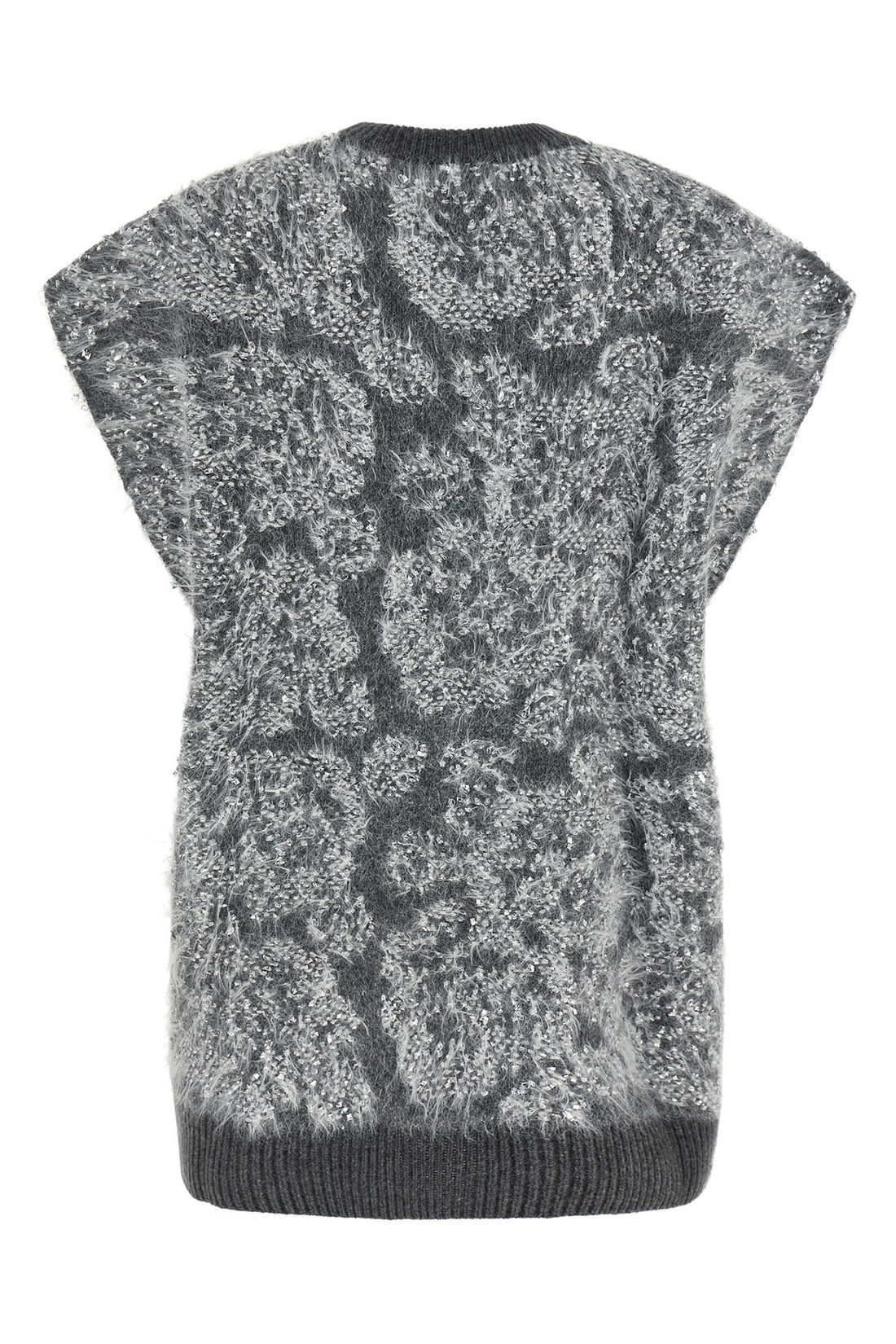 NUDE M the nude crewneck knit sets new standards in contemporary knitwear through relax
