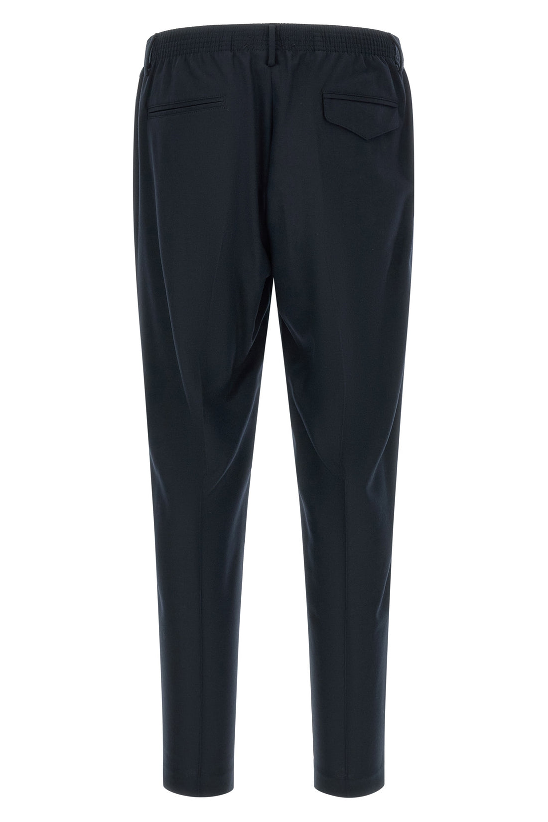 CELLAR DOOR 46 the cellar door ciak tapered cropped pants