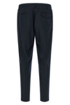the cellar door ciak tapered cropped pants