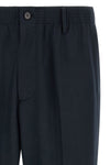 the cellar door ciak tapered cropped pants