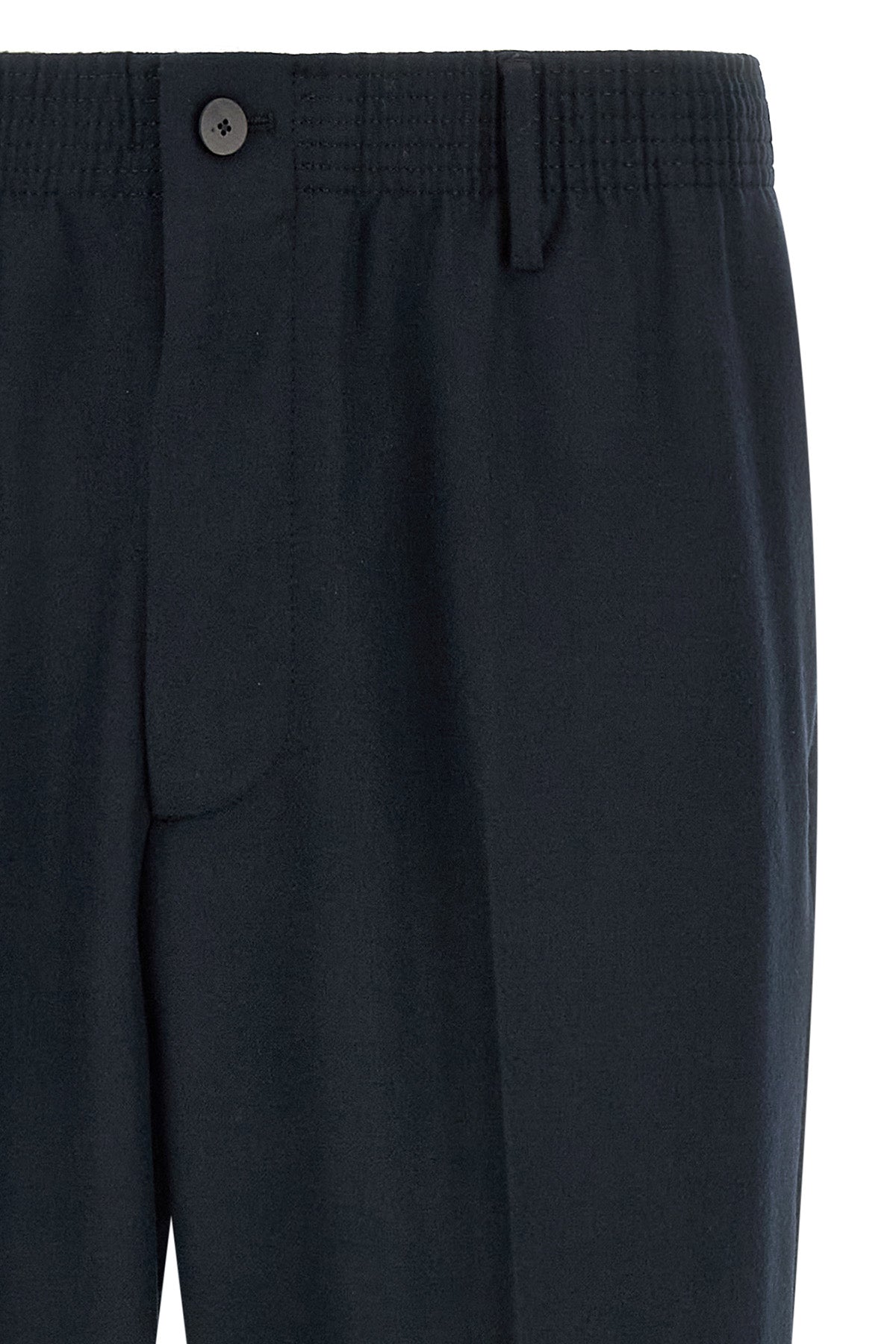 the cellar door ciak tapered cropped pants